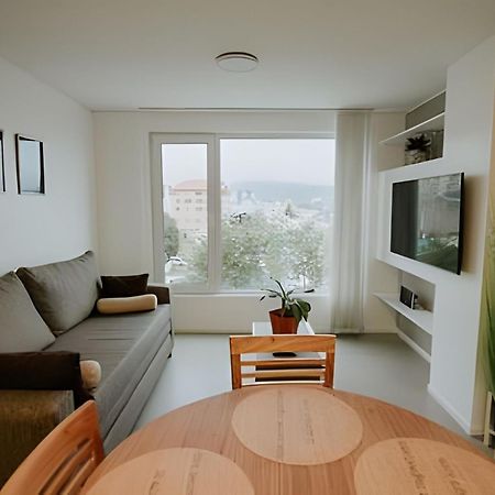 Aunaisin - Apartamento Con Excelentes Vistas Ushuaia Ngoại thất bức ảnh