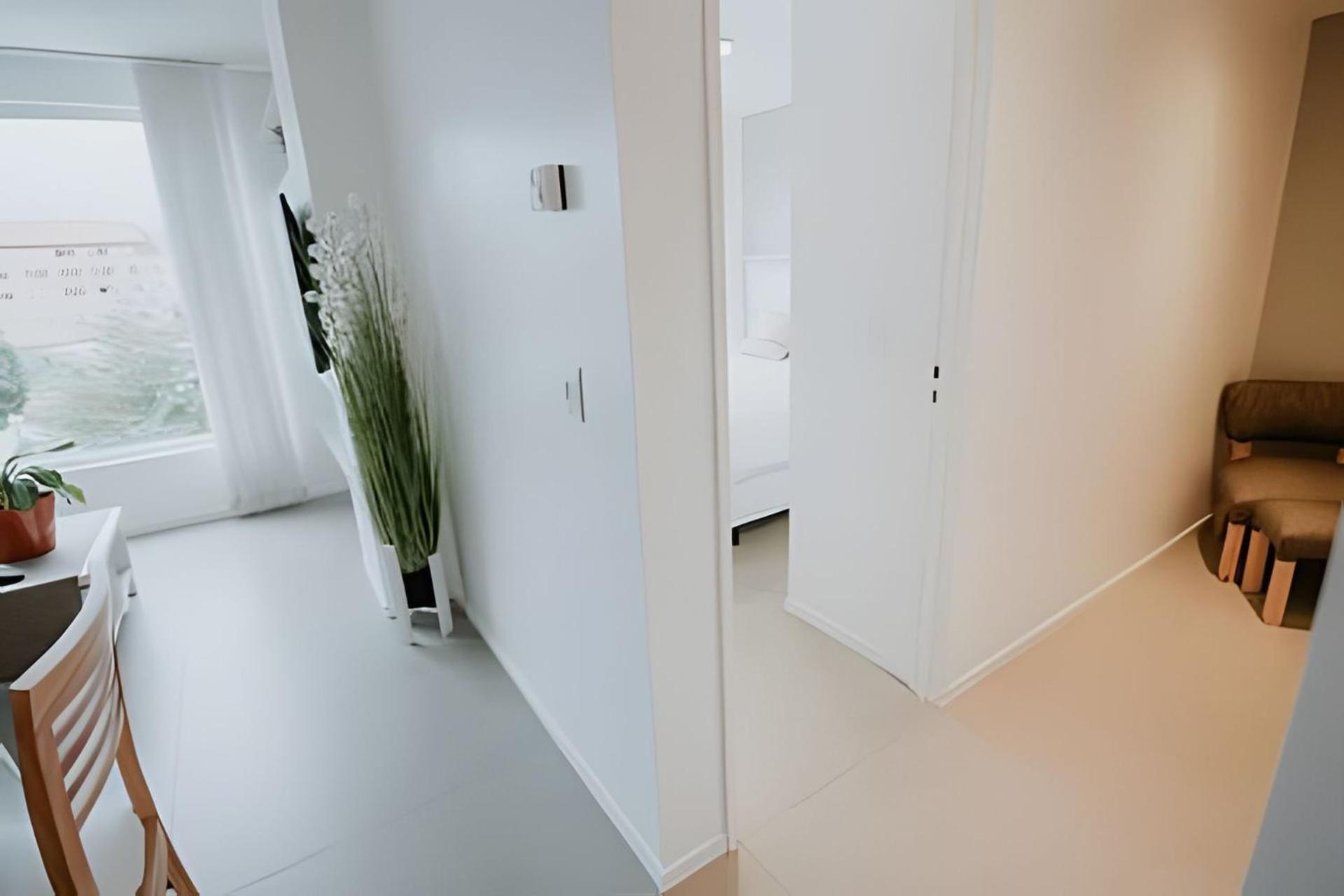 Aunaisin - Apartamento Con Excelentes Vistas Ushuaia Ngoại thất bức ảnh