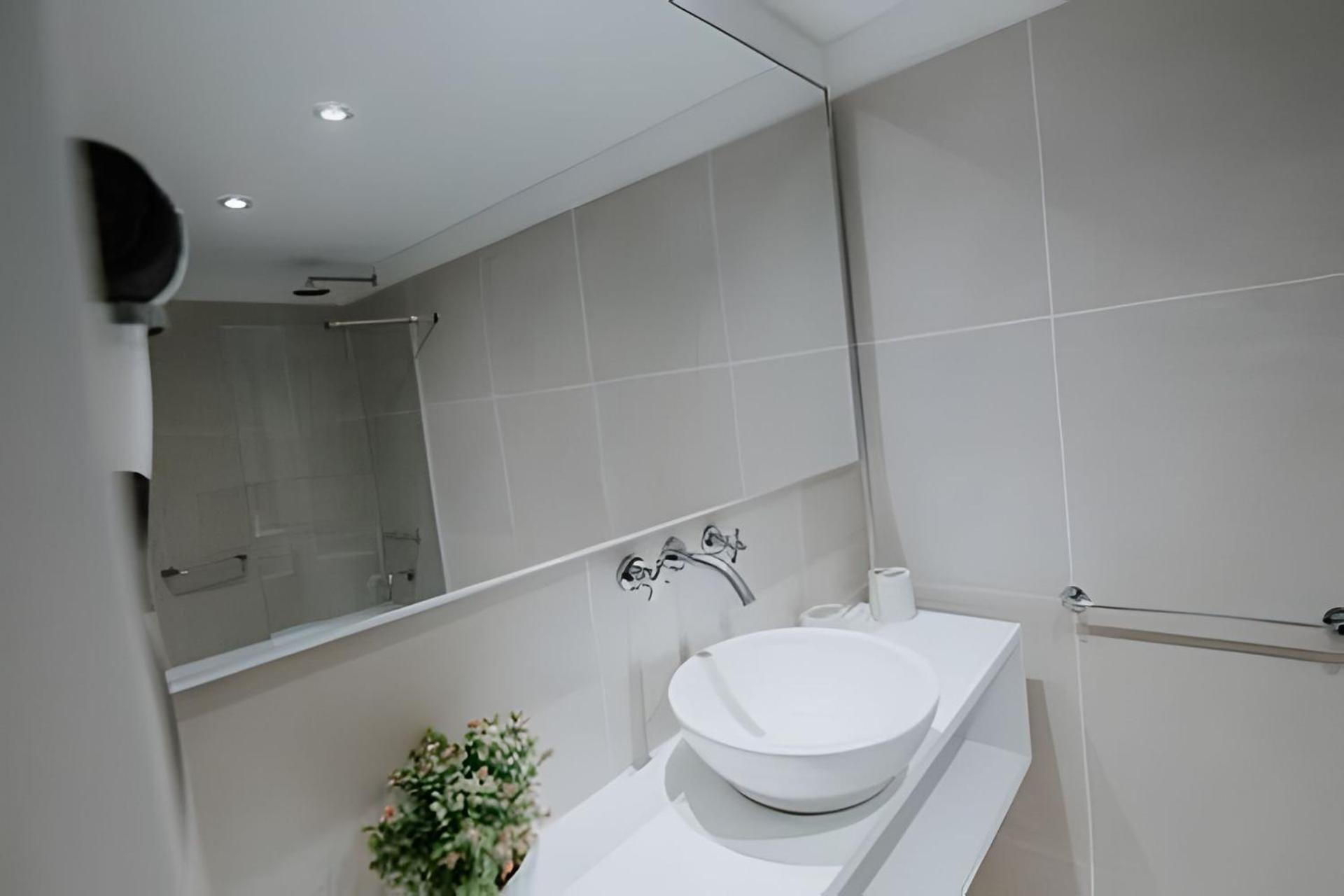 Aunaisin - Apartamento Con Excelentes Vistas Ushuaia Ngoại thất bức ảnh