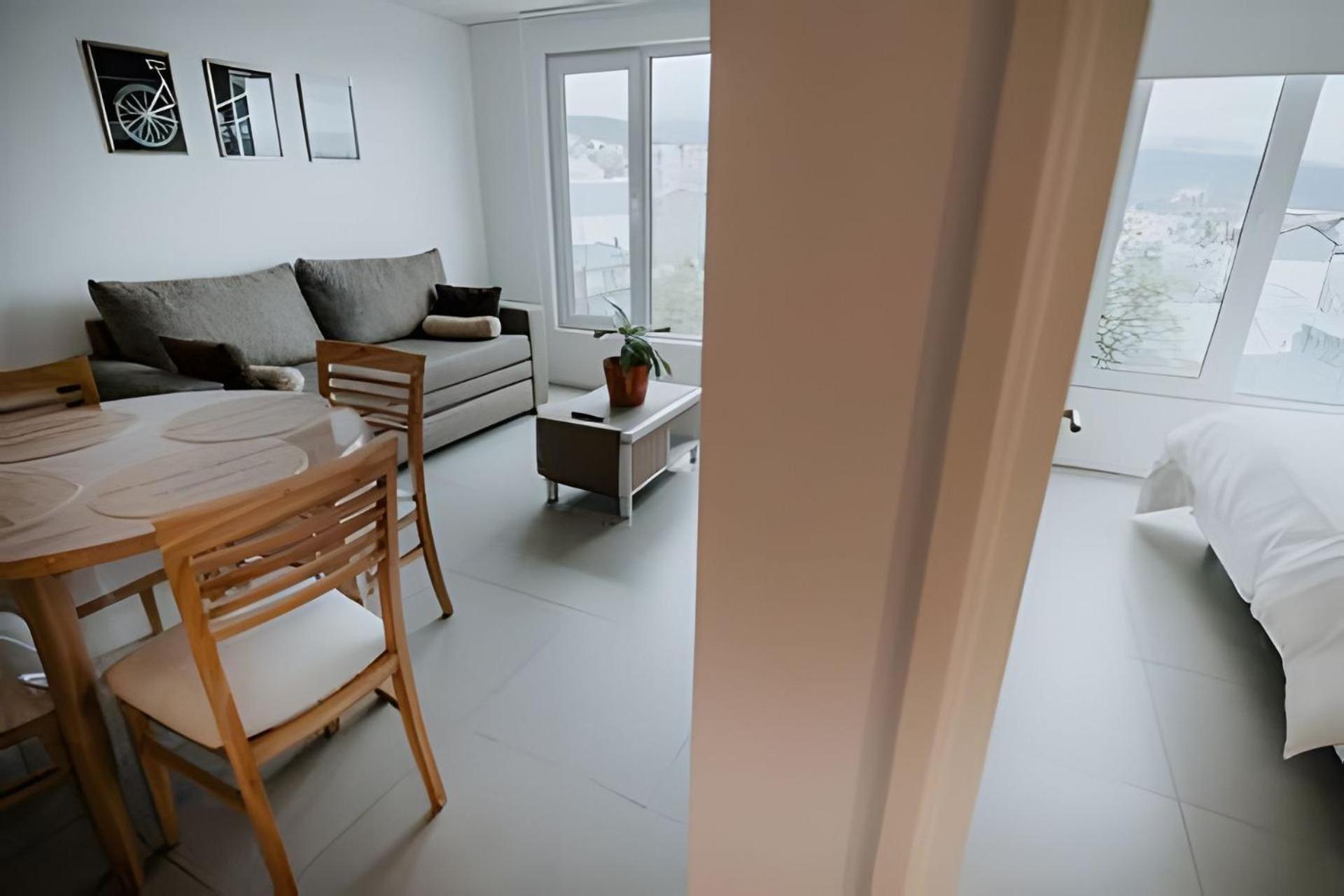 Aunaisin - Apartamento Con Excelentes Vistas Ushuaia Ngoại thất bức ảnh