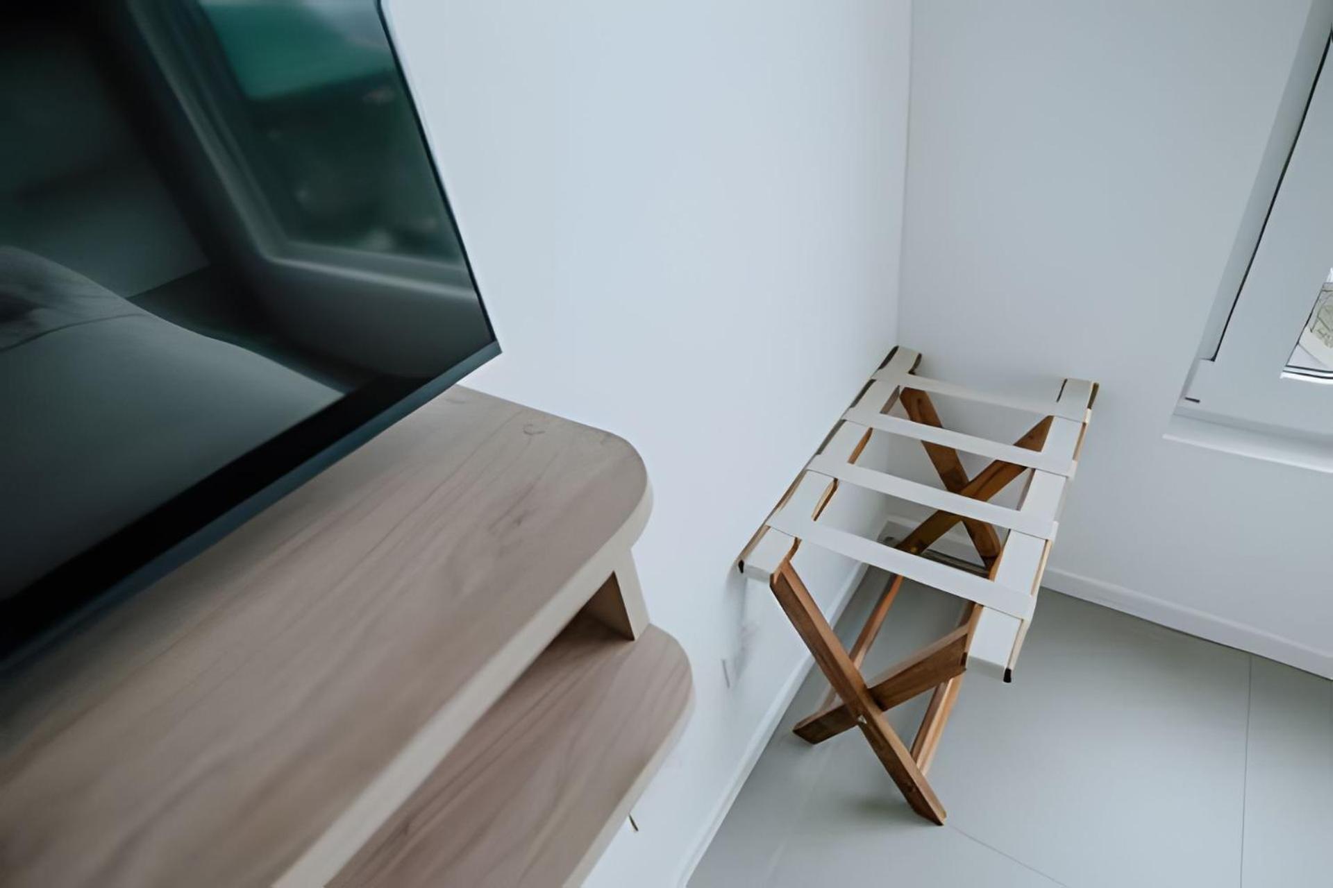 Aunaisin - Apartamento Con Excelentes Vistas Ushuaia Ngoại thất bức ảnh
