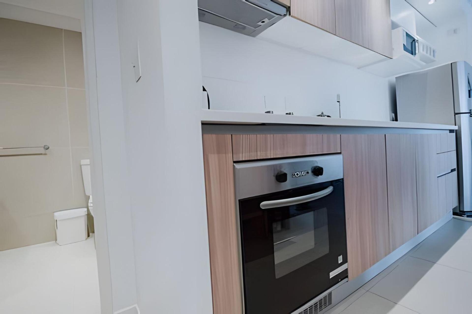 Aunaisin - Apartamento Con Excelentes Vistas Ushuaia Ngoại thất bức ảnh