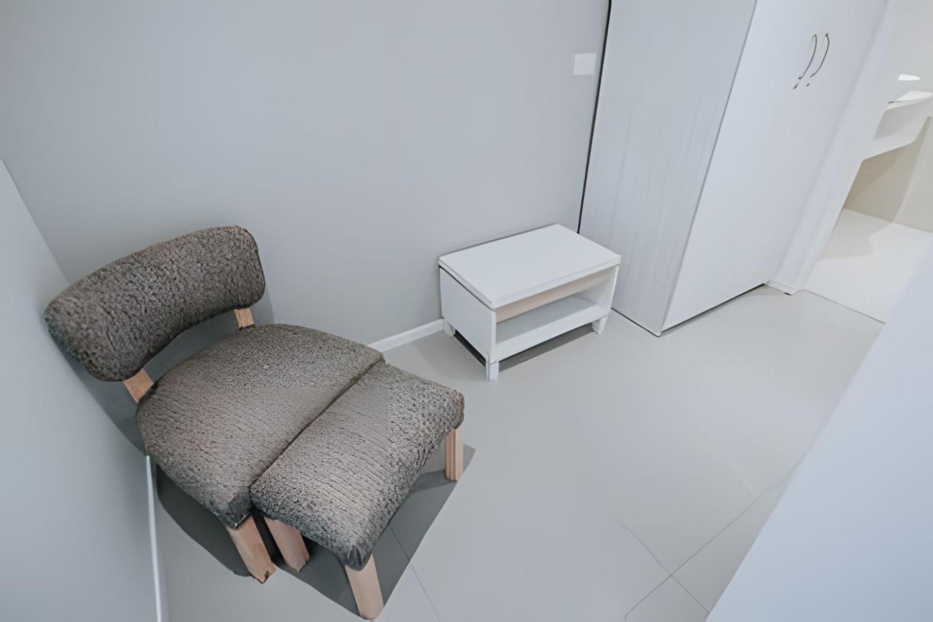 Aunaisin - Apartamento Con Excelentes Vistas Ushuaia Ngoại thất bức ảnh