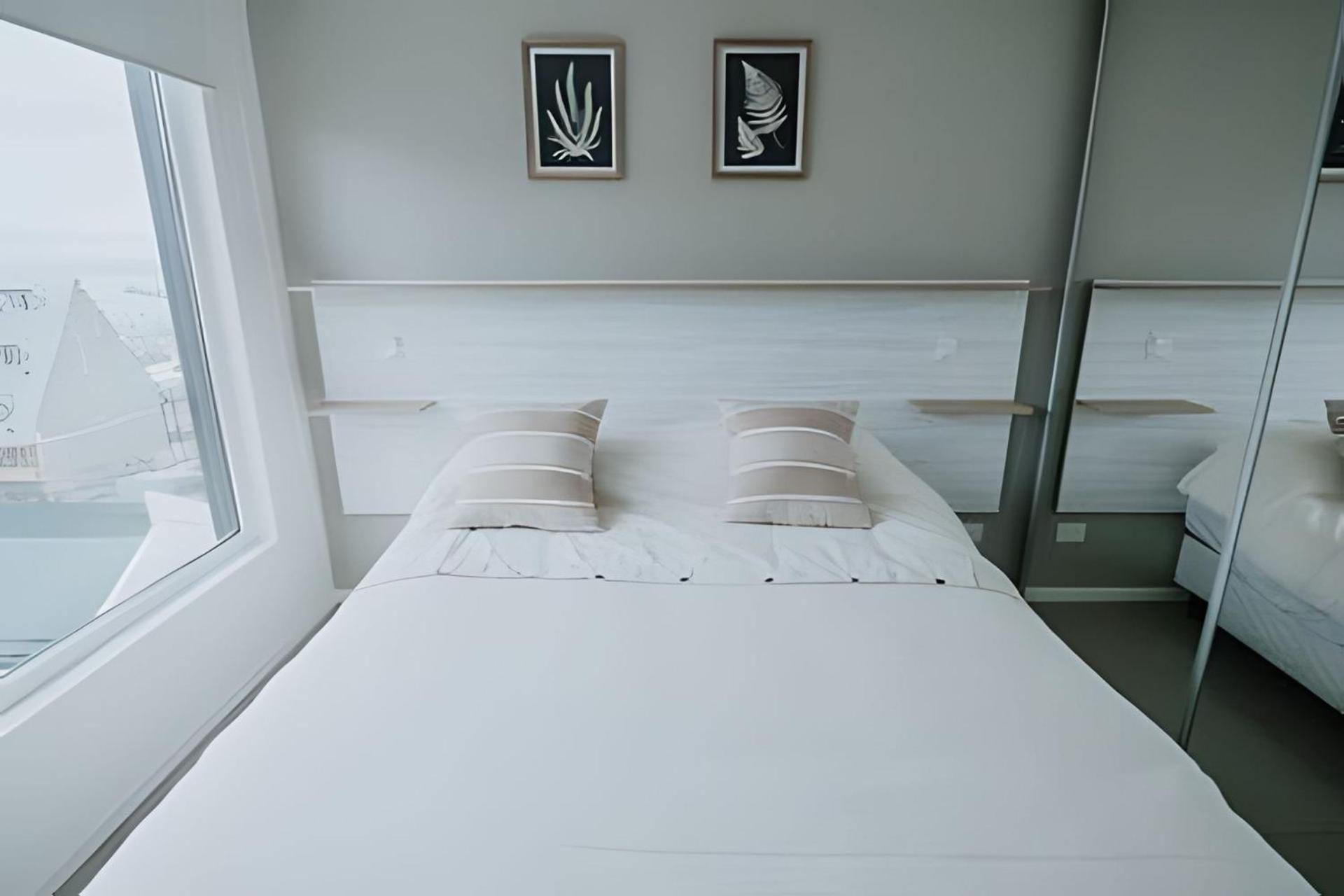 Aunaisin - Apartamento Con Excelentes Vistas Ushuaia Ngoại thất bức ảnh