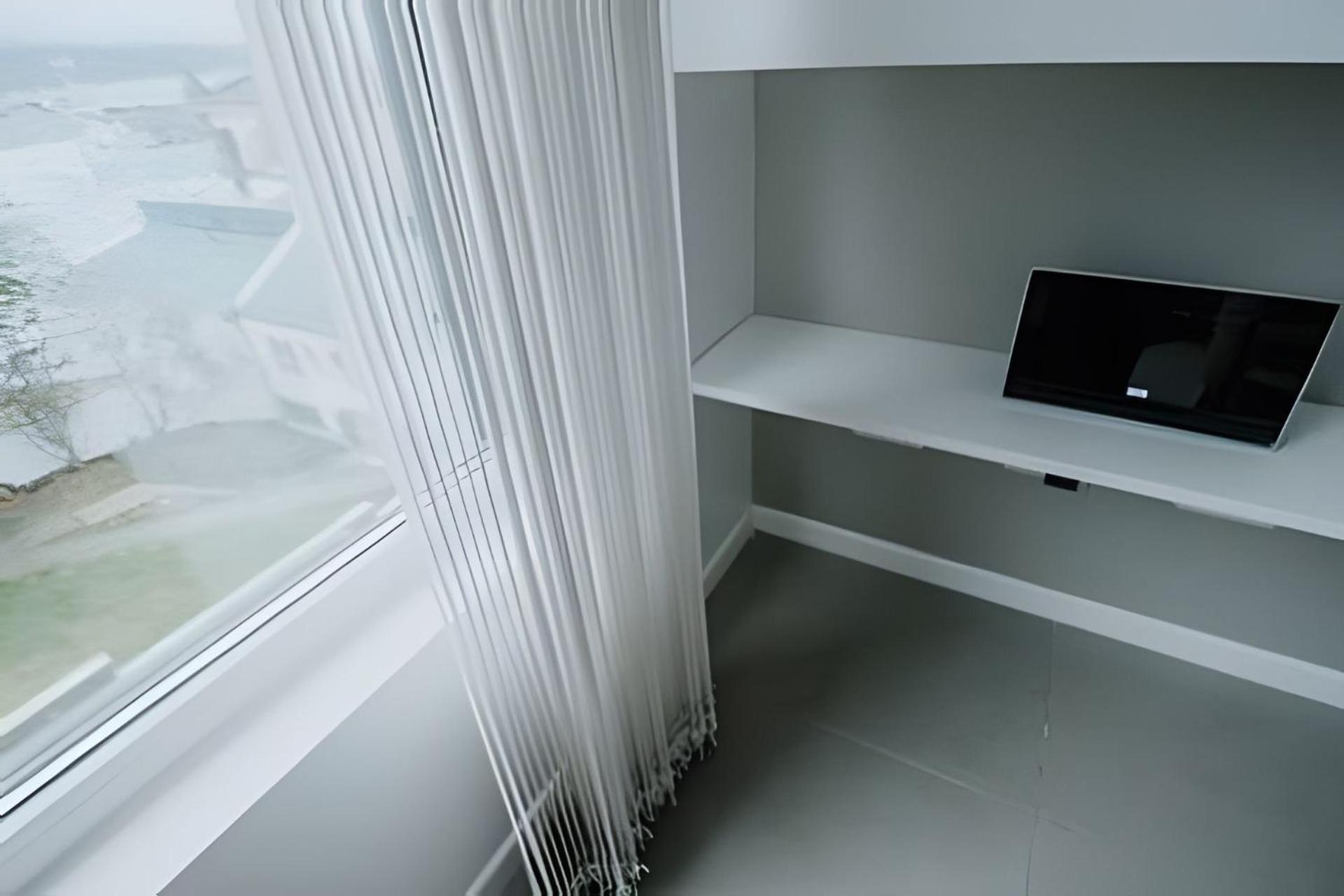 Aunaisin - Apartamento Con Excelentes Vistas Ushuaia Ngoại thất bức ảnh