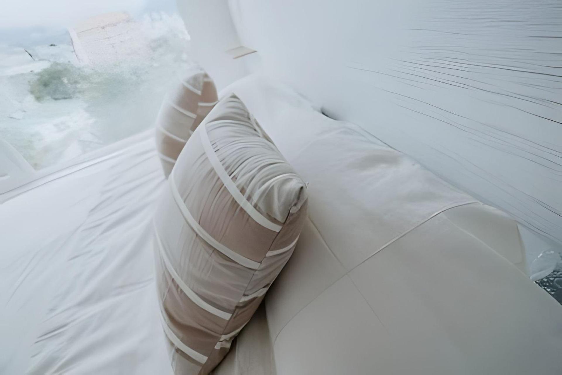 Aunaisin - Apartamento Con Excelentes Vistas Ushuaia Ngoại thất bức ảnh