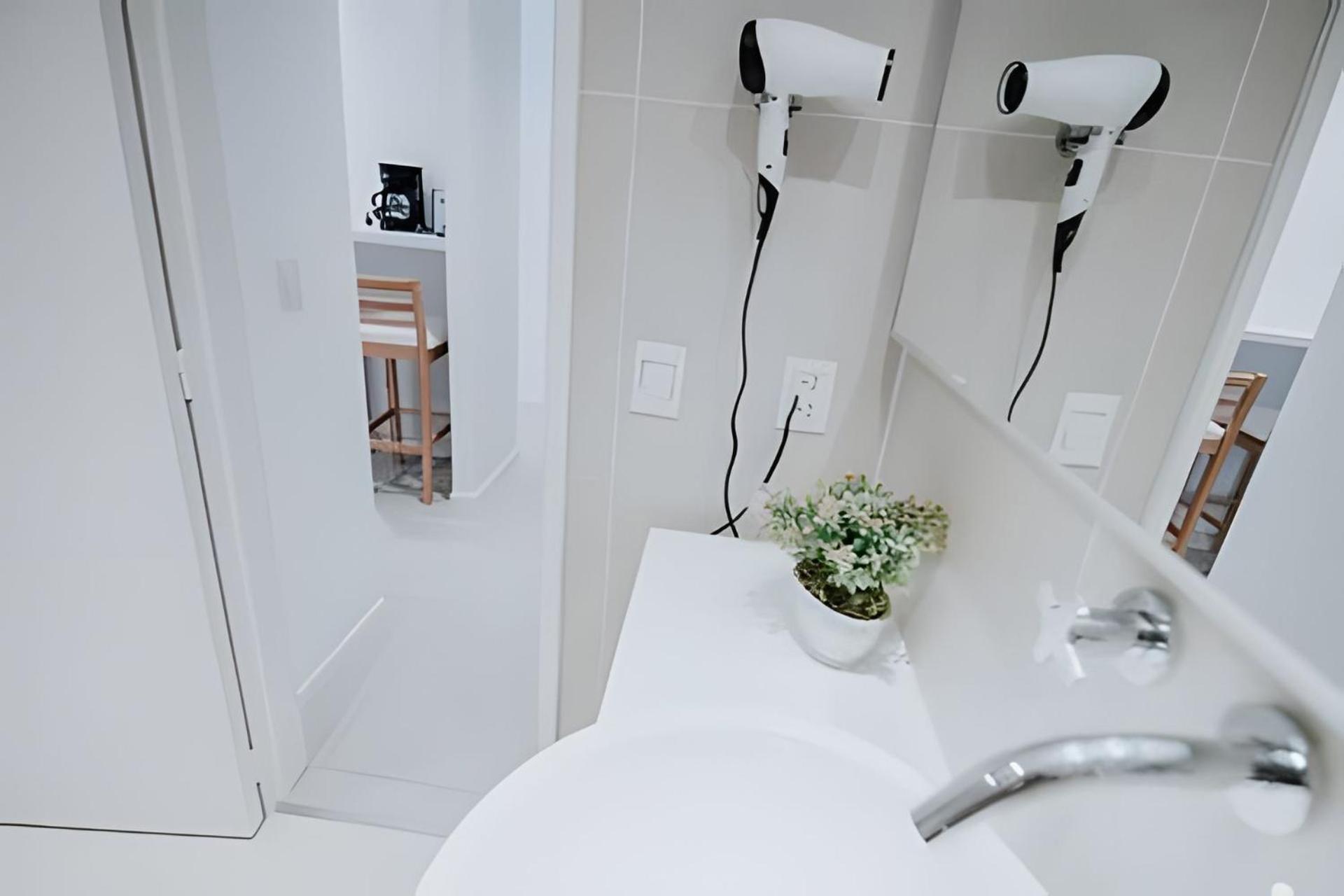 Aunaisin - Apartamento Con Excelentes Vistas Ushuaia Ngoại thất bức ảnh