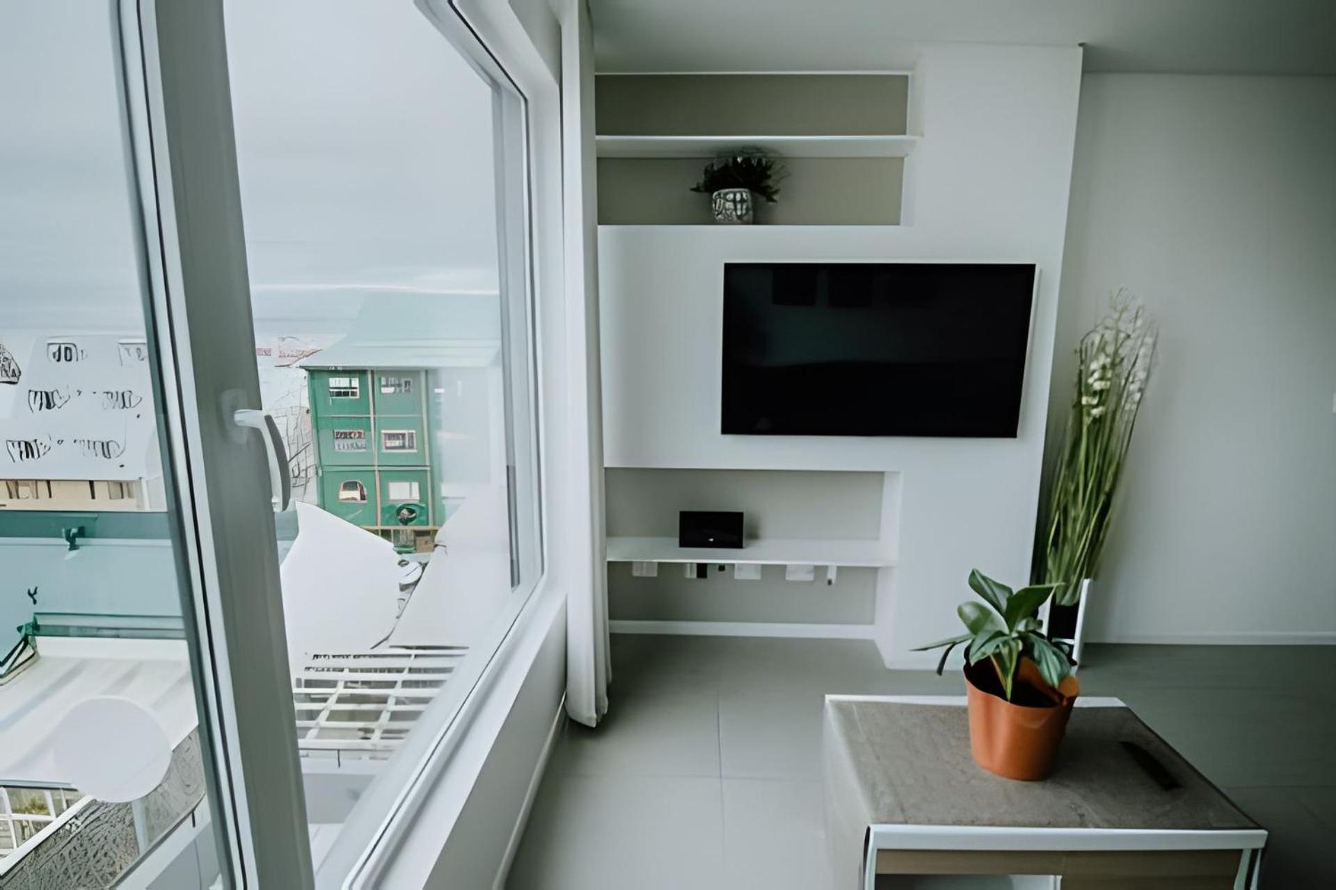 Aunaisin - Apartamento Con Excelentes Vistas Ushuaia Ngoại thất bức ảnh