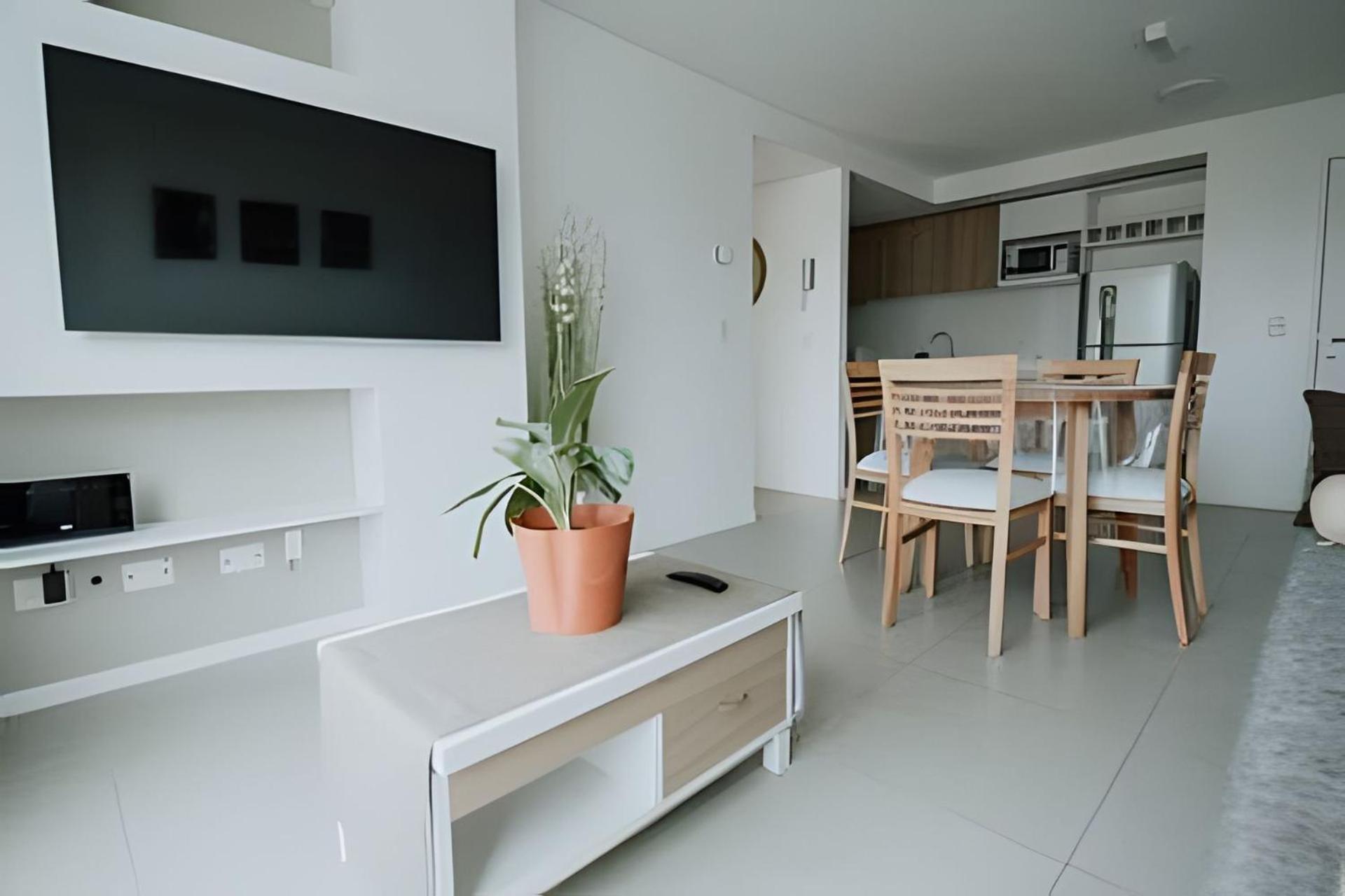 Aunaisin - Apartamento Con Excelentes Vistas Ushuaia Ngoại thất bức ảnh