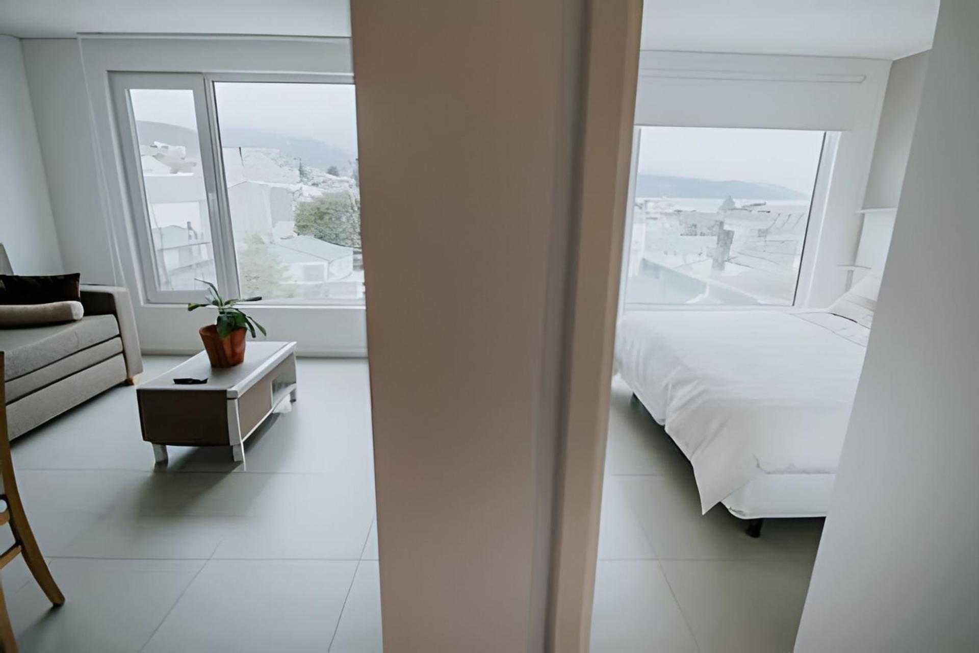 Aunaisin - Apartamento Con Excelentes Vistas Ushuaia Ngoại thất bức ảnh