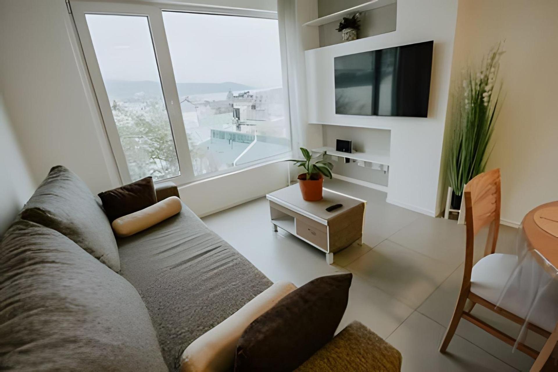 Aunaisin - Apartamento Con Excelentes Vistas Ushuaia Ngoại thất bức ảnh
