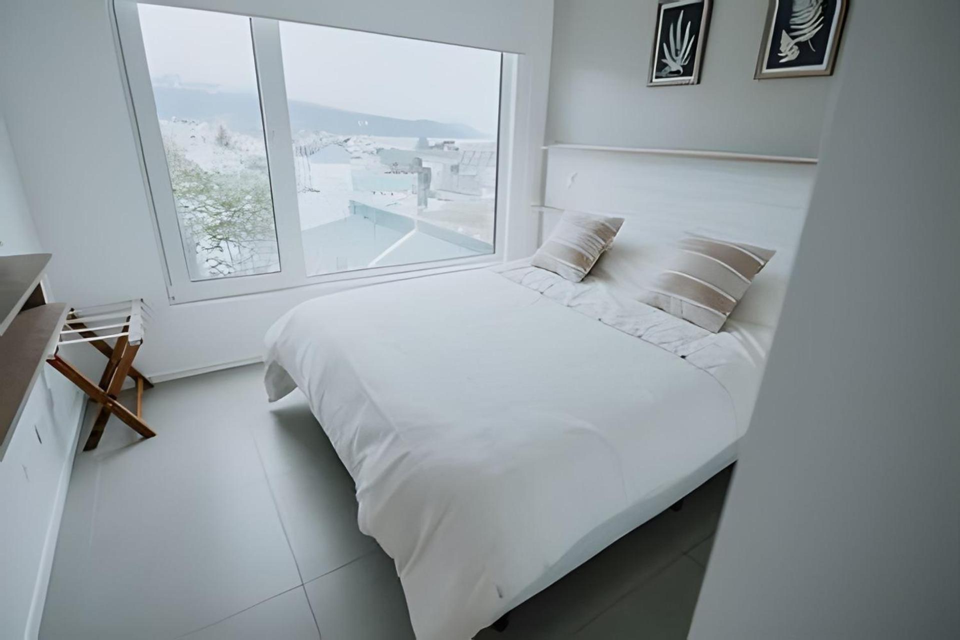 Aunaisin - Apartamento Con Excelentes Vistas Ushuaia Ngoại thất bức ảnh