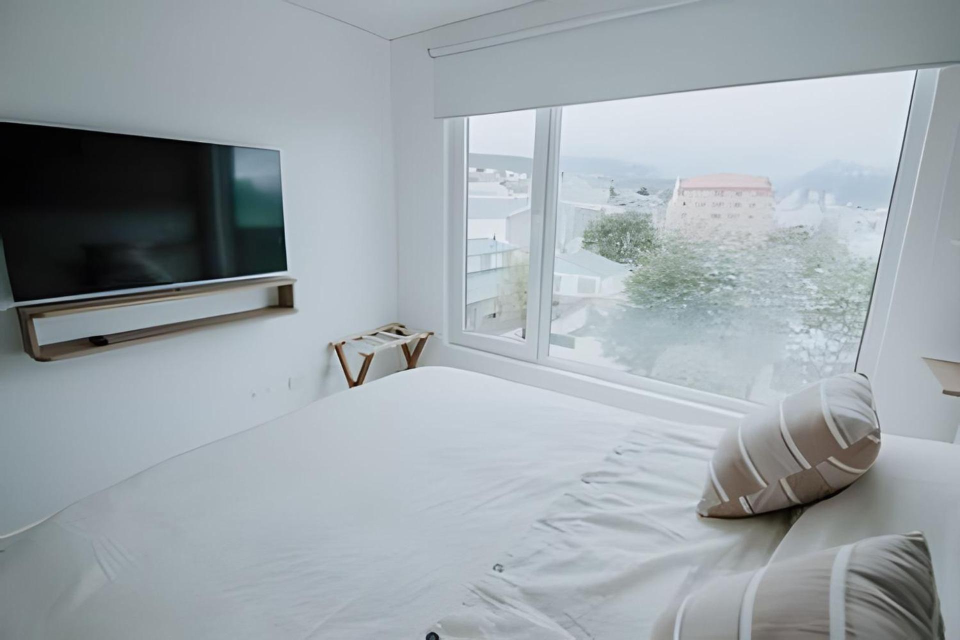 Aunaisin - Apartamento Con Excelentes Vistas Ushuaia Ngoại thất bức ảnh