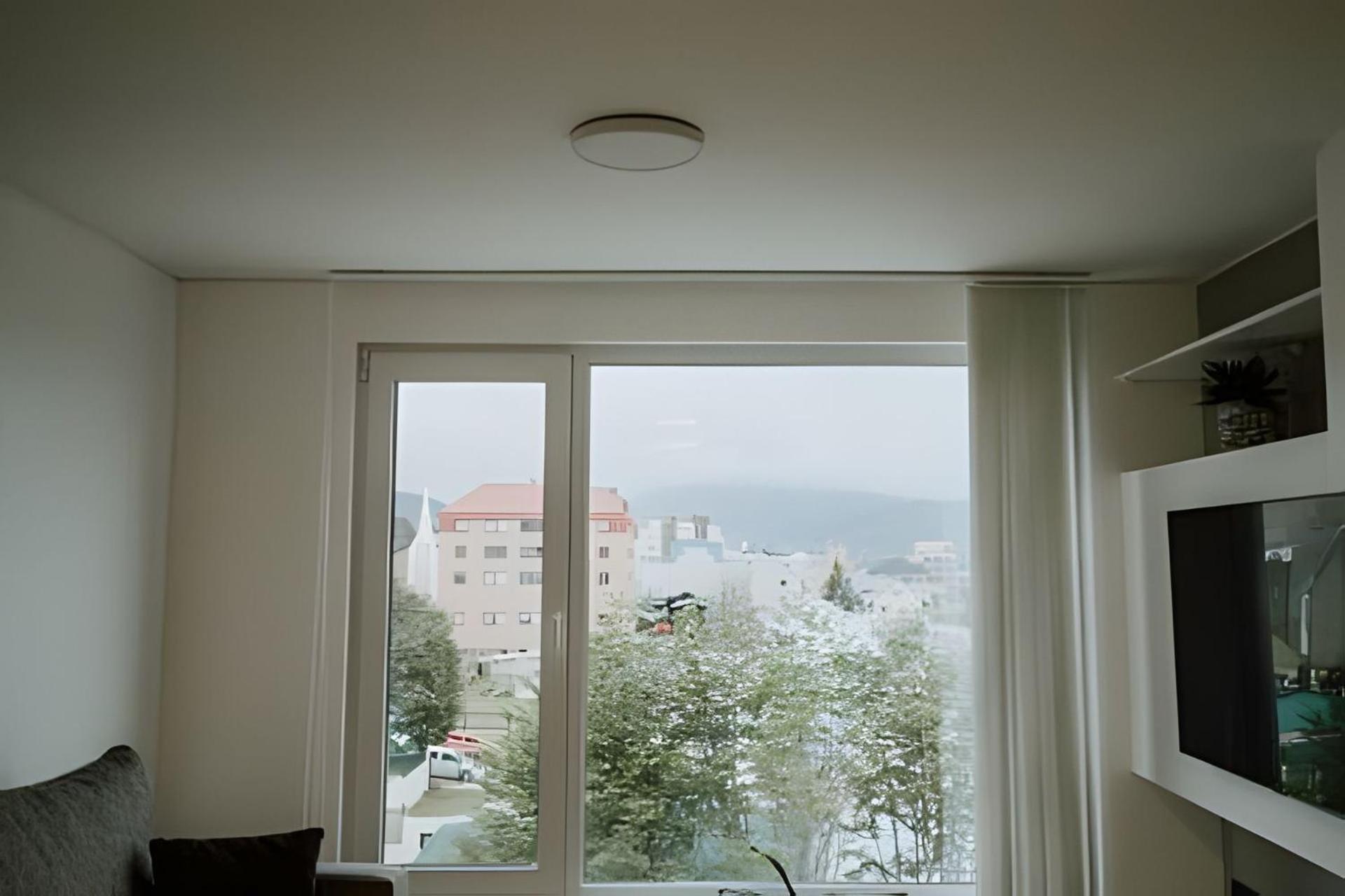 Aunaisin - Apartamento Con Excelentes Vistas Ushuaia Ngoại thất bức ảnh