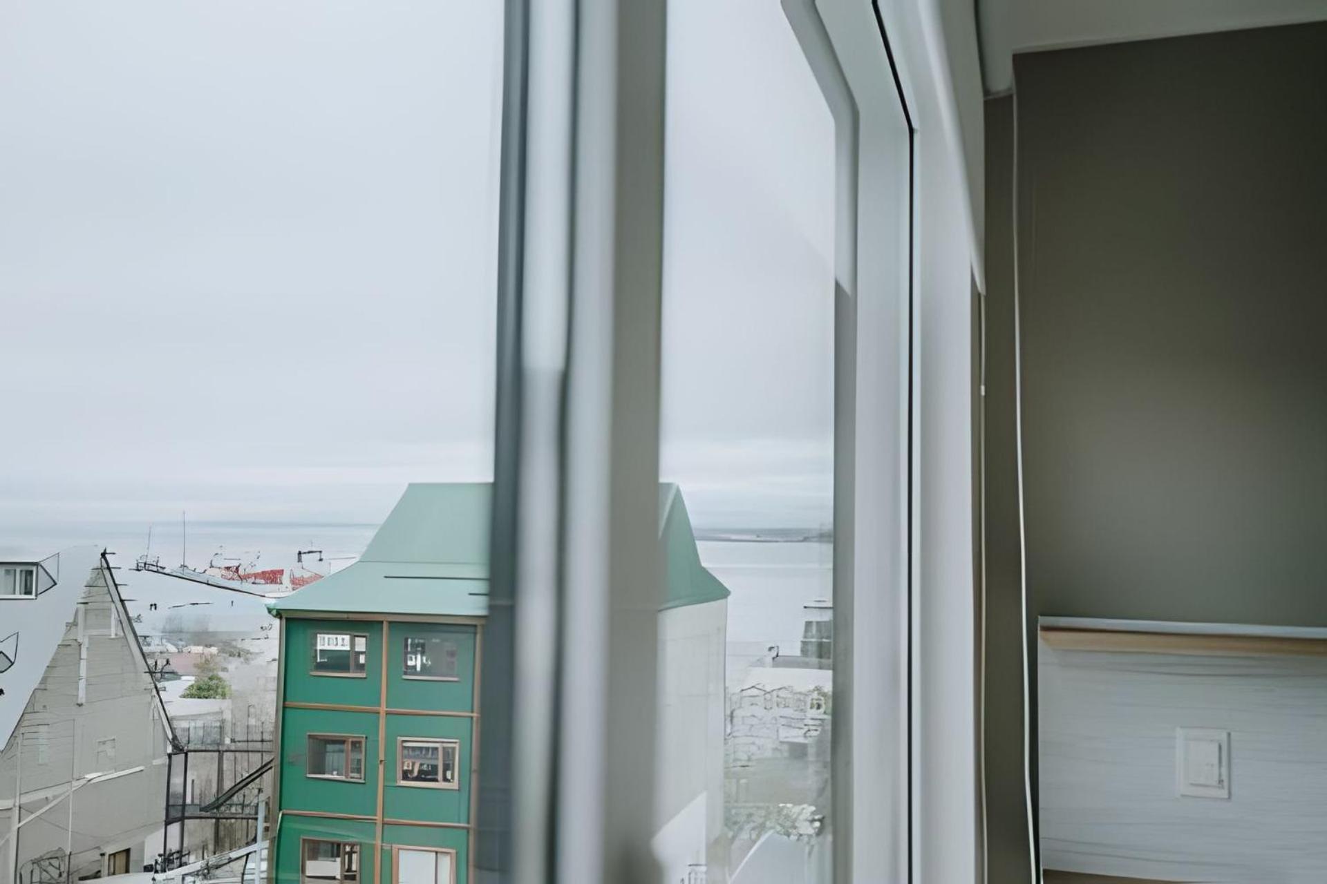 Aunaisin - Apartamento Con Excelentes Vistas Ushuaia Ngoại thất bức ảnh