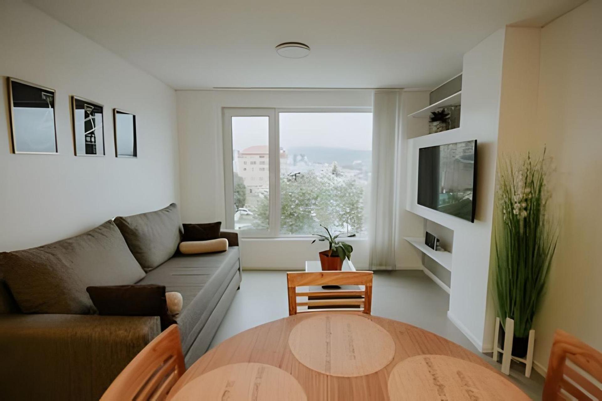 Aunaisin - Apartamento Con Excelentes Vistas Ushuaia Ngoại thất bức ảnh