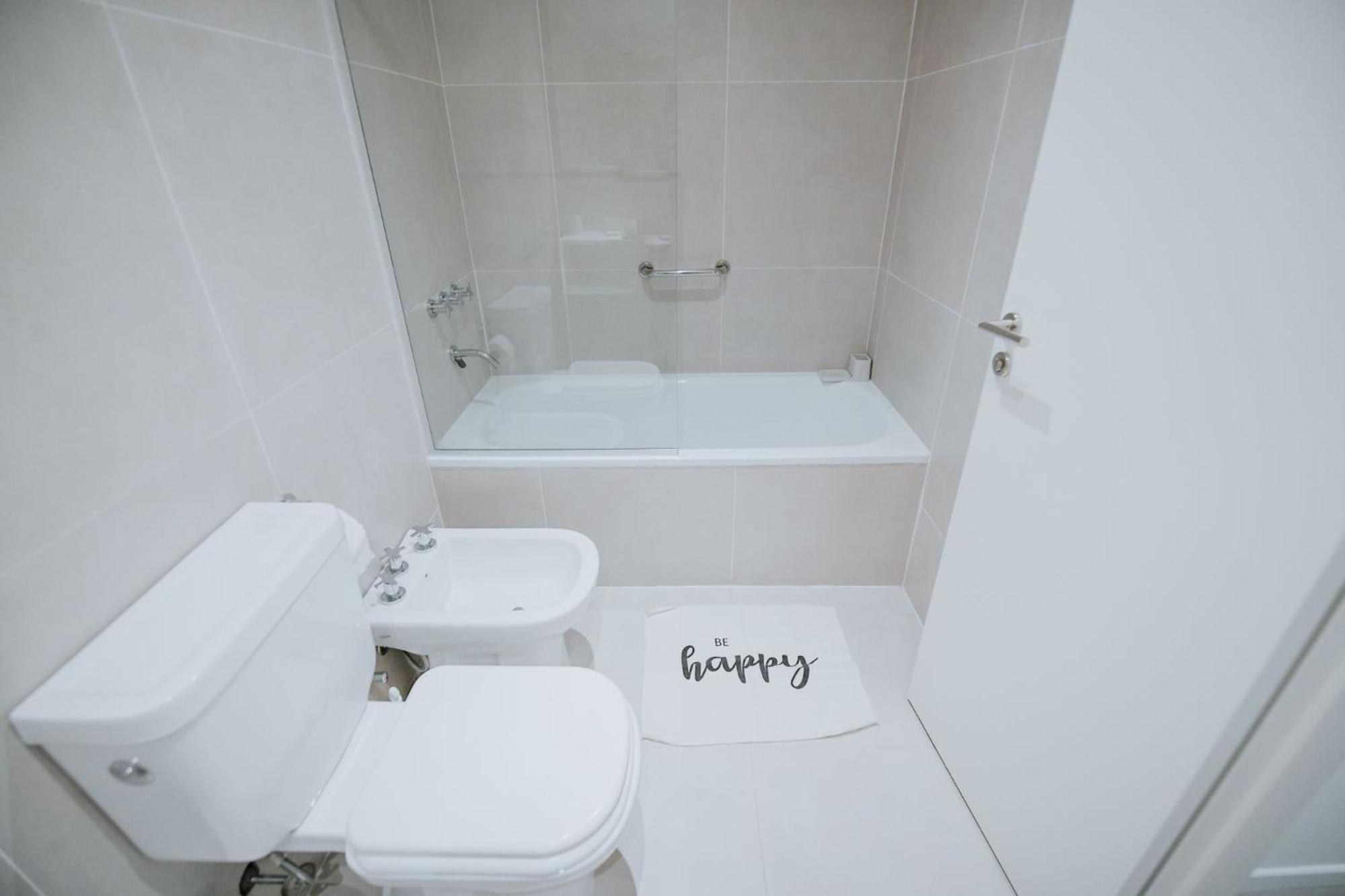 Aunaisin - Apartamento Con Excelentes Vistas Ushuaia Ngoại thất bức ảnh