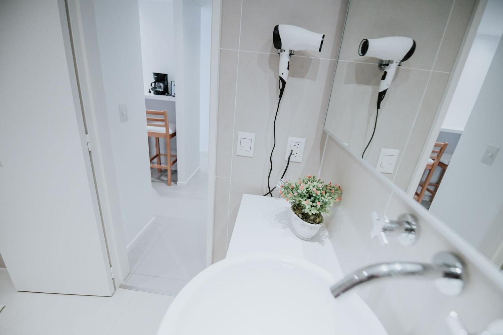Aunaisin - Apartamento Con Excelentes Vistas Ushuaia Ngoại thất bức ảnh