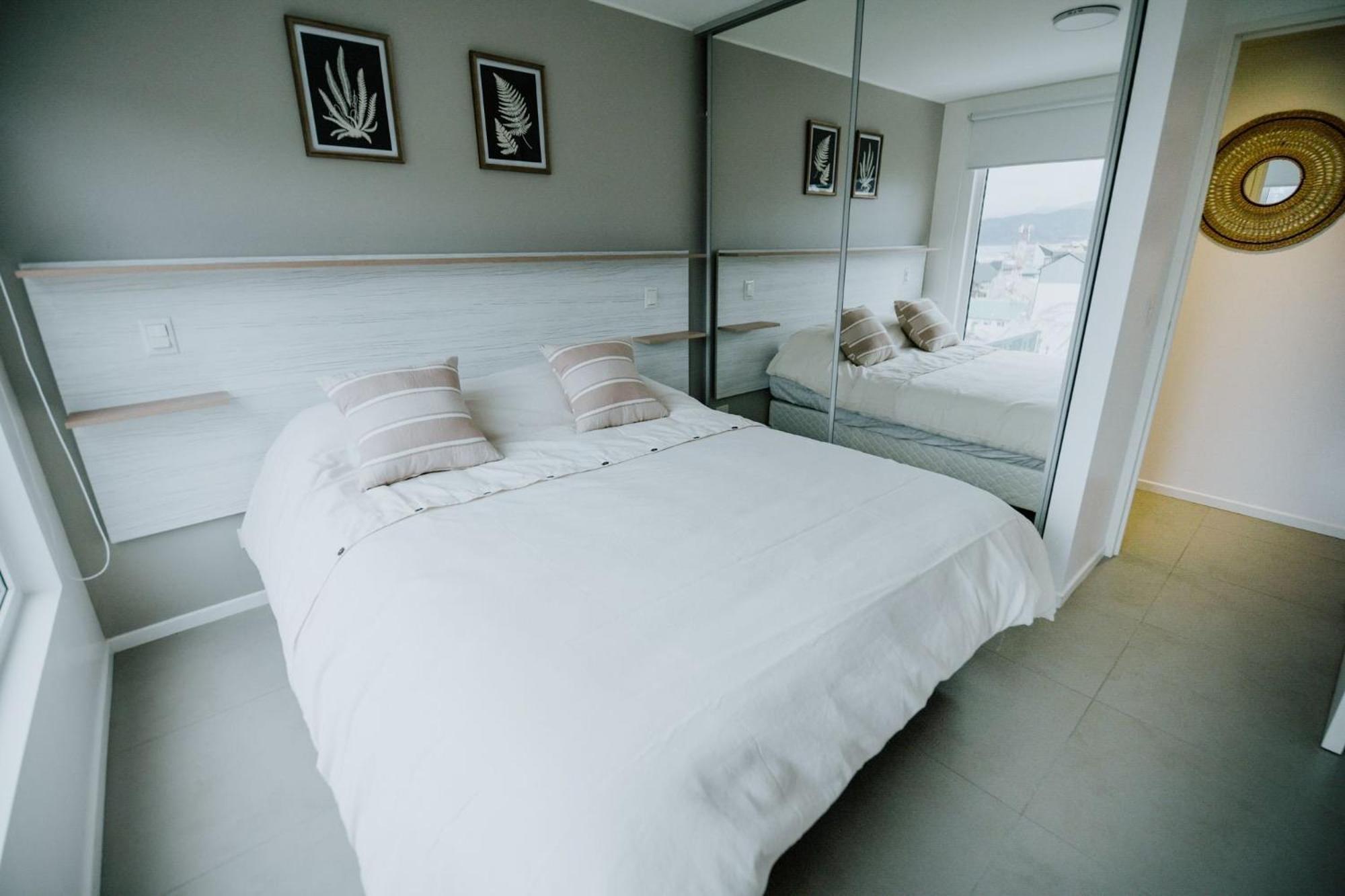 Aunaisin - Apartamento Con Excelentes Vistas Ushuaia Ngoại thất bức ảnh