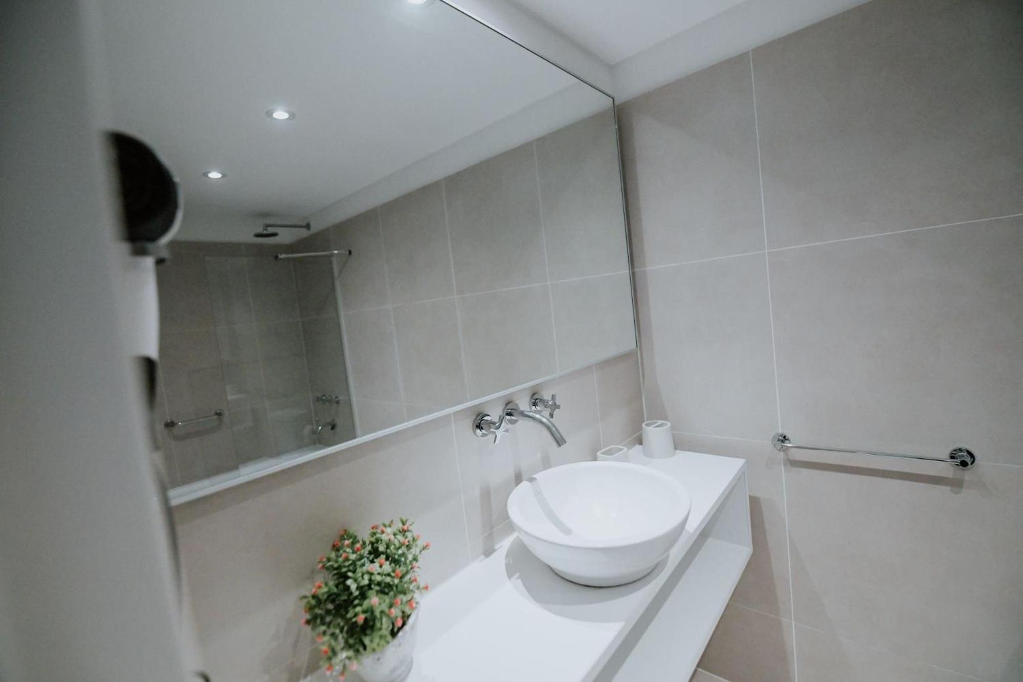 Aunaisin - Apartamento Con Excelentes Vistas Ushuaia Ngoại thất bức ảnh