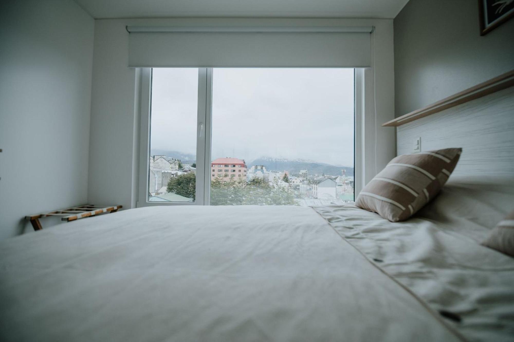 Aunaisin - Apartamento Con Excelentes Vistas Ushuaia Ngoại thất bức ảnh