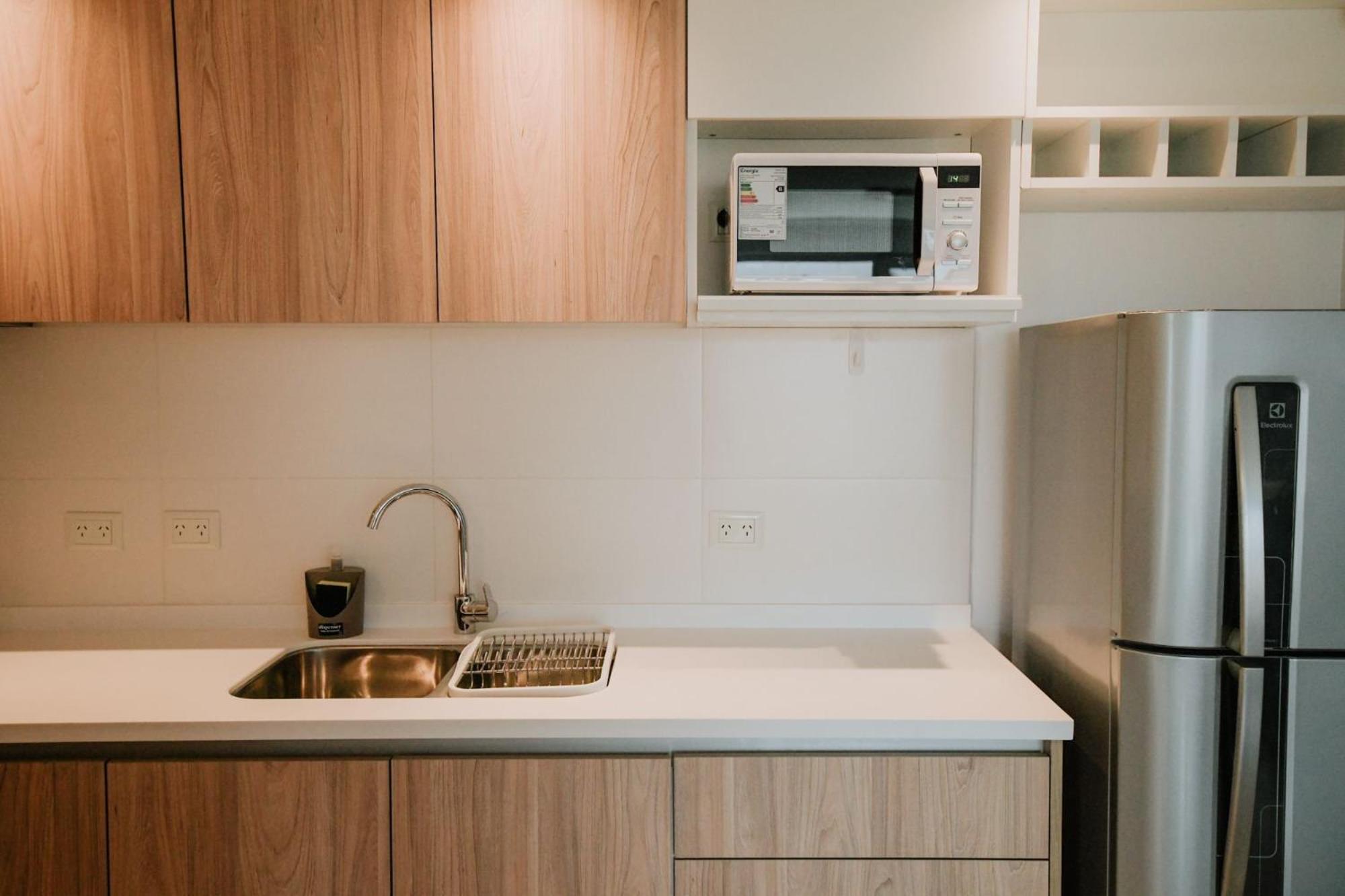 Aunaisin - Apartamento Con Excelentes Vistas Ushuaia Ngoại thất bức ảnh